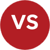 vs vs