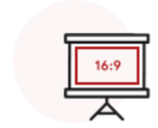 widescreen